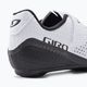 Giro Stylus ανδρικά παπούτσια δρόμου λευκό GR-7123012 8