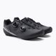 Giro Regime ανδρικά παπούτσια δρόμου μαύρο GR-7123123 5