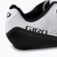 Giro Regime ανδρικά παπούτσια δρόμου λευκό GR-7123141 8