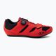 Ανδρικά παπούτσια δρόμου Giro Savix II κόκκινο GR-7126178 2