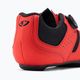 Ανδρικά παπούτσια δρόμου Giro Savix II κόκκινο GR-7126178 10