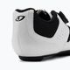 Giro Savix II ανδρικά παπούτσια δρόμου λευκό GR-7126190 9