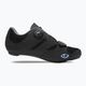 Γυναικεία παπούτσια δρόμου Giro Savix II μαύρο GR-7126200 11