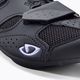Γυναικεία παπούτσια δρόμου Giro Savix II μαύρο GR-7126200 8