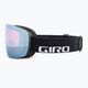 Giro Contour μαύρα γυαλιά σκι wordmark/royal/frared 5