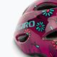 Giro Scamp ροζ παιδικό κράνος ποδηλάτου GR-7129846 7