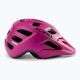 Γυναικείο κράνος ποδηλάτου Giro Verce ροζ GR-7129930 3