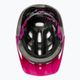 Γυναικείο κράνος ποδηλάτου Giro Verce ροζ GR-7129930 5