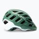 Γυναικείο κράνος ποδηλασίας Giro Radix πράσινο GR-7129748 3