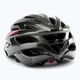 Γυναικείο κράνος ποδηλασίας Giro Verona μαύρο GR-7075630 4