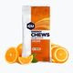 GU Energy Chews πορτοκαλί 2