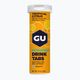 GU Hydration Drink Tabs tropical/citrus 12 ταμπλέτες