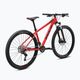 Fuji Nevada 29 2.0 Ltd σατινέ κόκκινο ποδήλατο βουνού 3