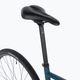 Fuji Jari 2.1 matte denim μπλε ποδήλατο για χαλίκι 4