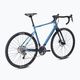 Fuji Jari 2.1 matte denim μπλε ποδήλατο για χαλίκι 8