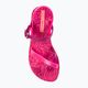 Ipanema Fashion Sand VIII Παιδικά λιλά/ροζ σανδάλια 5