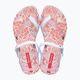 Ipanema Fashion Sand VIII Παιδικά λευκά/ροζ σανδάλια 9