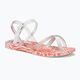Ipanema Fashion Sand VIII Παιδικά λευκά/ροζ σανδάλια