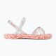 Ipanema Fashion Sand VIII Παιδικά λευκά/ροζ σανδάλια 2