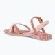 Ipanema Fashion Sand VIII Παιδικά ροζ σανδάλια 3