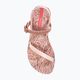 Ipanema Fashion Sand VIII Παιδικά ροζ σανδάλια 5