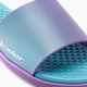Γυναικεία σαγιονάρες RIDER Splash III Slide μπλε-μωβ 83171 7