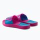 Ipanema Unisex Slide ροζ-μπλε παιδικά σανδάλια 83231-23608 3