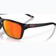 Oakley Sylas XL μαύρο μελάνι / ρουμπινί ρουμπίνι πολωμένα γυαλιά ηλίου 6