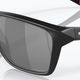 Oakley Sylas ματ μαύρο/prizm μαύρο πολωμένα γυαλιά ηλίου 11