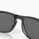 Oakley Sylas ματ μαύρο/prizm μαύρο πολωμένα γυαλιά ηλίου 12