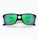 Γυαλιά ηλίου Oakley Sylas XL μαύρο μελάνι/prizm jade 5