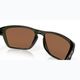 Γυαλιά ηλίου Oakley Sylas XL μελάνι ελιάς / βολφραμίου prizm tungsten 7