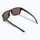Oakley Sylas ματ μαύρο/prizm ζαφείρι πολωμένα γυαλιά ηλίου 2