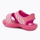 RIDER Basic Sandal V Μωρουδιακά ροζ σανδάλια 3