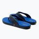 Ανδρικές σαγιονάρες RIDER Infinity IV Thong navy blue 83063-20974 3