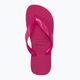 Γυναικείες σαγιονάρες Havaianas Top ροζ H4000029 6