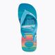 Ανδρικές σαγιονάρες Havaianas Surf μπλε H4000047-0546P 6