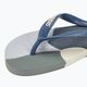 Havaianas Top Logomania Colors II σαγιονάρες μπλε-μπλέ 7