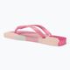 Havaianas Top Logomania Colors II crystal rose σαγιονάρες 3