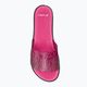 RIDER Splash IV Fem γυναικεία σανδάλια ροζ 83336-AD476 6