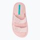 Ipanema Follow Παιδικές σαγιονάρες ροζ 26855-AG021 6