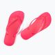 Ipanema Anat Colors σκούρο ροζ γυναικεία σανδάλια 82591-AG368 9