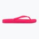 Ipanema Anat Colors σκούρο ροζ γυναικεία σανδάλια 82591-AG368 2