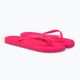 Ipanema Anat Colors σκούρο ροζ γυναικεία σανδάλια 82591-AG368 4