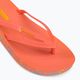 Γυναικείες σαγιονάρες Ipanema Bossa Soft V πορτοκαλί 82840-AG718 7
