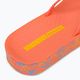 Γυναικείες σαγιονάρες Ipanema Bossa Soft V πορτοκαλί 82840-AG718 8
