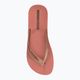 Ipanema γυναικεία σανδάλια Bossa Soft V ροζ 82840-AG723 6