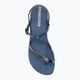 Ipanema Fashion VII γυναικεία σανδάλια navy blue 82842-AG896 6
