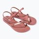 Ipanema Fashion VII γυναικεία σανδάλια ροζ 82842-AG897 9
