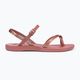 Ipanema Fashion VII γυναικεία σανδάλια ροζ 82842-AG897 10